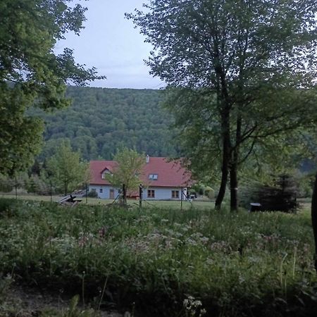 Noclegi "Koniadow" Solina  Extérieur photo