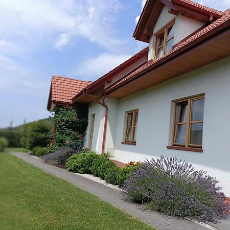 Noclegi "Koniadow" Solina  Extérieur photo