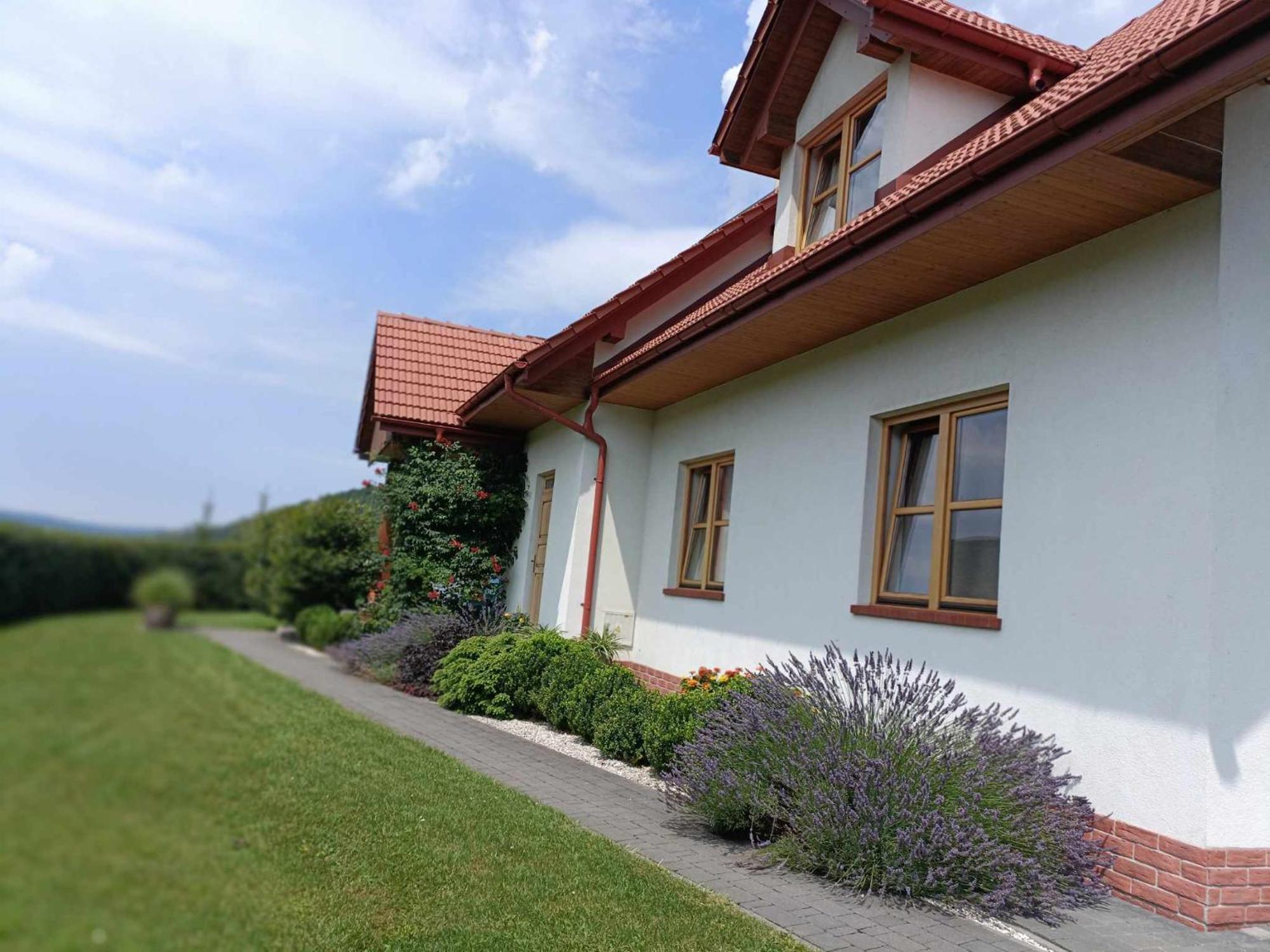 Noclegi "Koniadow" Solina  Extérieur photo